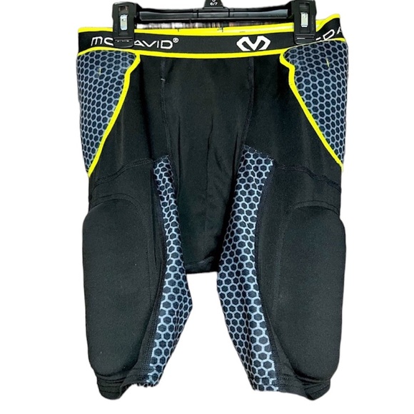 McDavid Shorts Mcdavid Football Girdle Poshmark